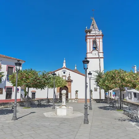La Solana By Sierra Viva Villa Cortelazor Buitenkant foto