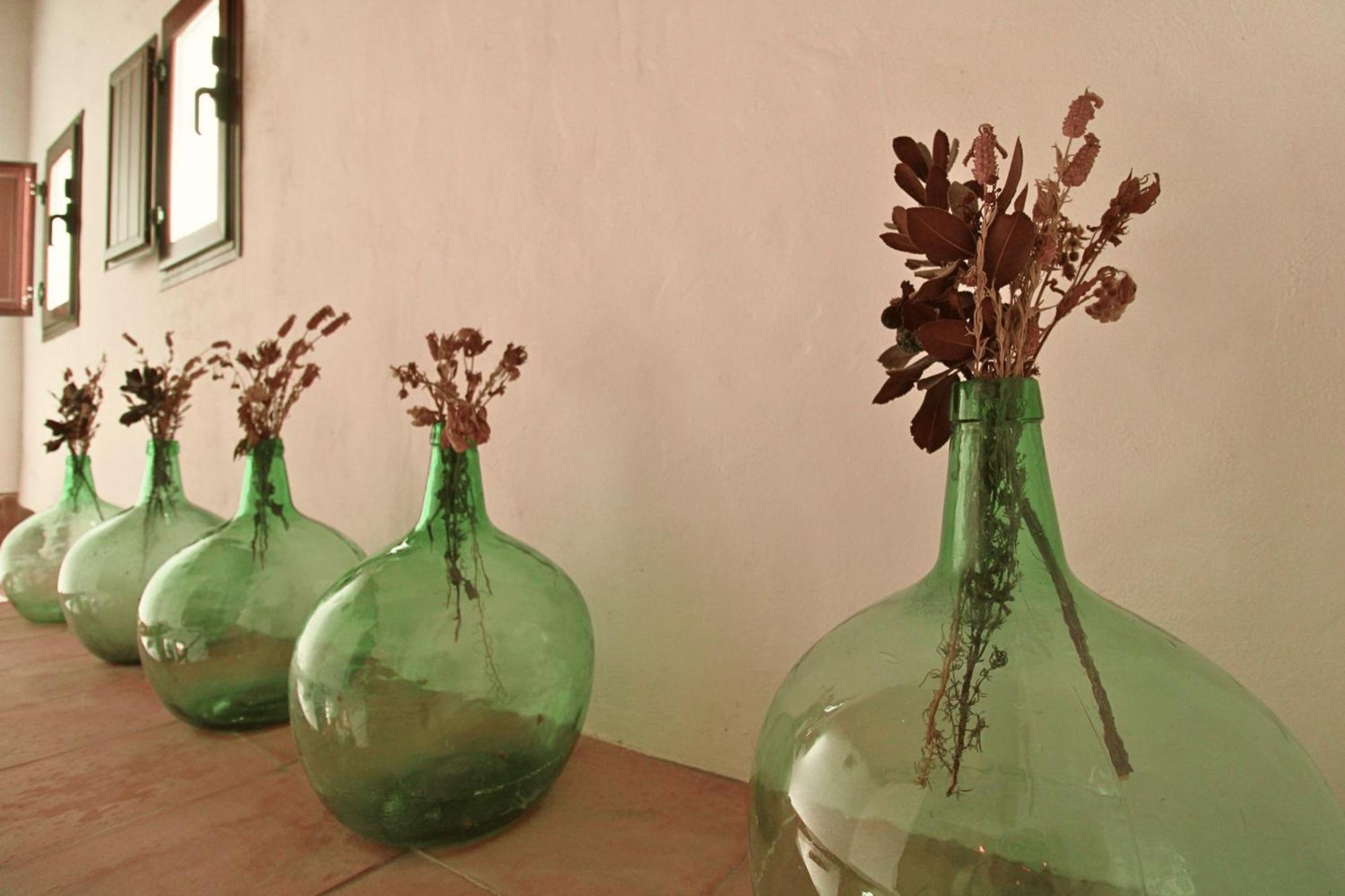 La Solana By Sierra Viva Ferienhaus *