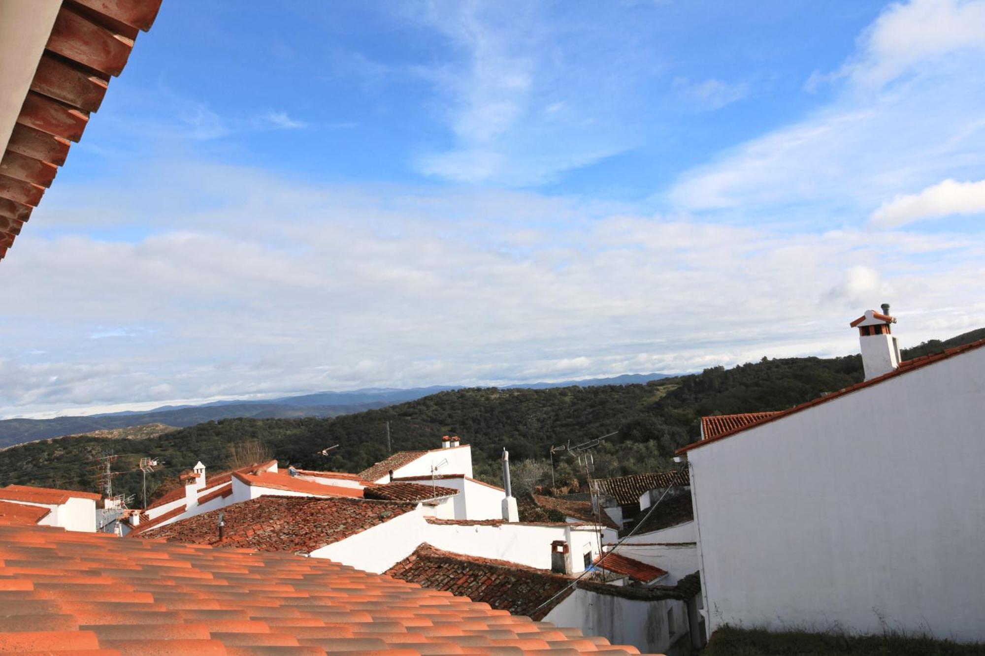Casa de Férias La Solana By Sierra Viva